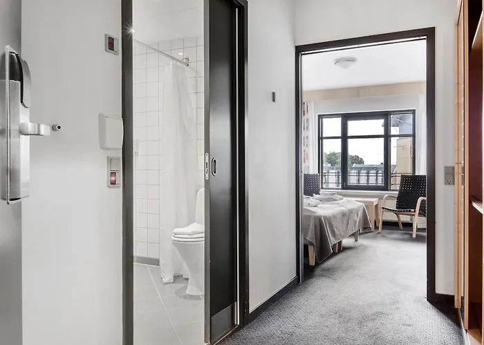 Hotel Svendborg Svendborg