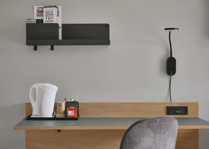 Hotel Svendborg 4* Svendborg