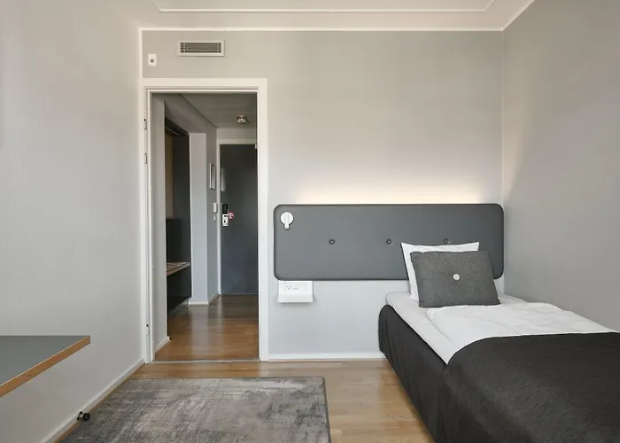 Hotel Svendborg Svendborg